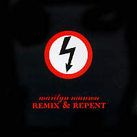 MARILYN MANSON "Remix and Repent" EP
