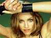 Madonna "Beautiful Stranger"