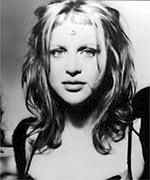 Courtney Love