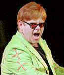 Elton John