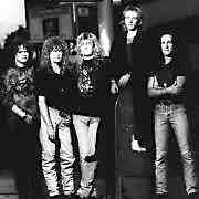 Def Leppard