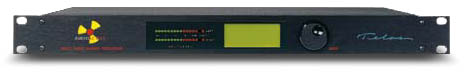 Audioactive Internet Encoder