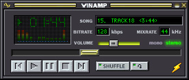 WINAMP