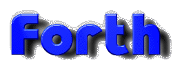 Эмблемка Forth