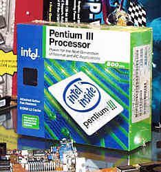 Pentium III