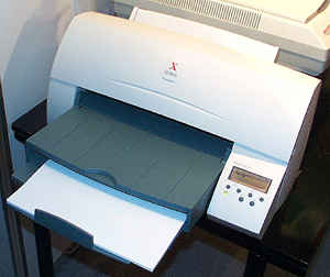 Xerox NC20