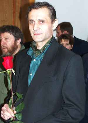 Андрей Машихин