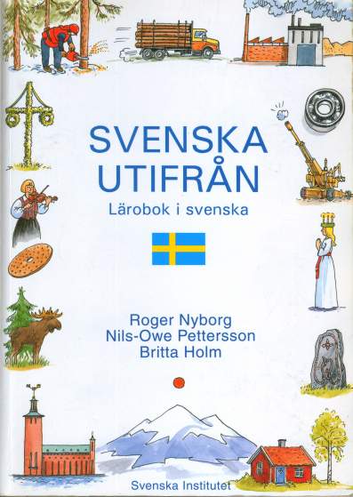 Svenska utifran